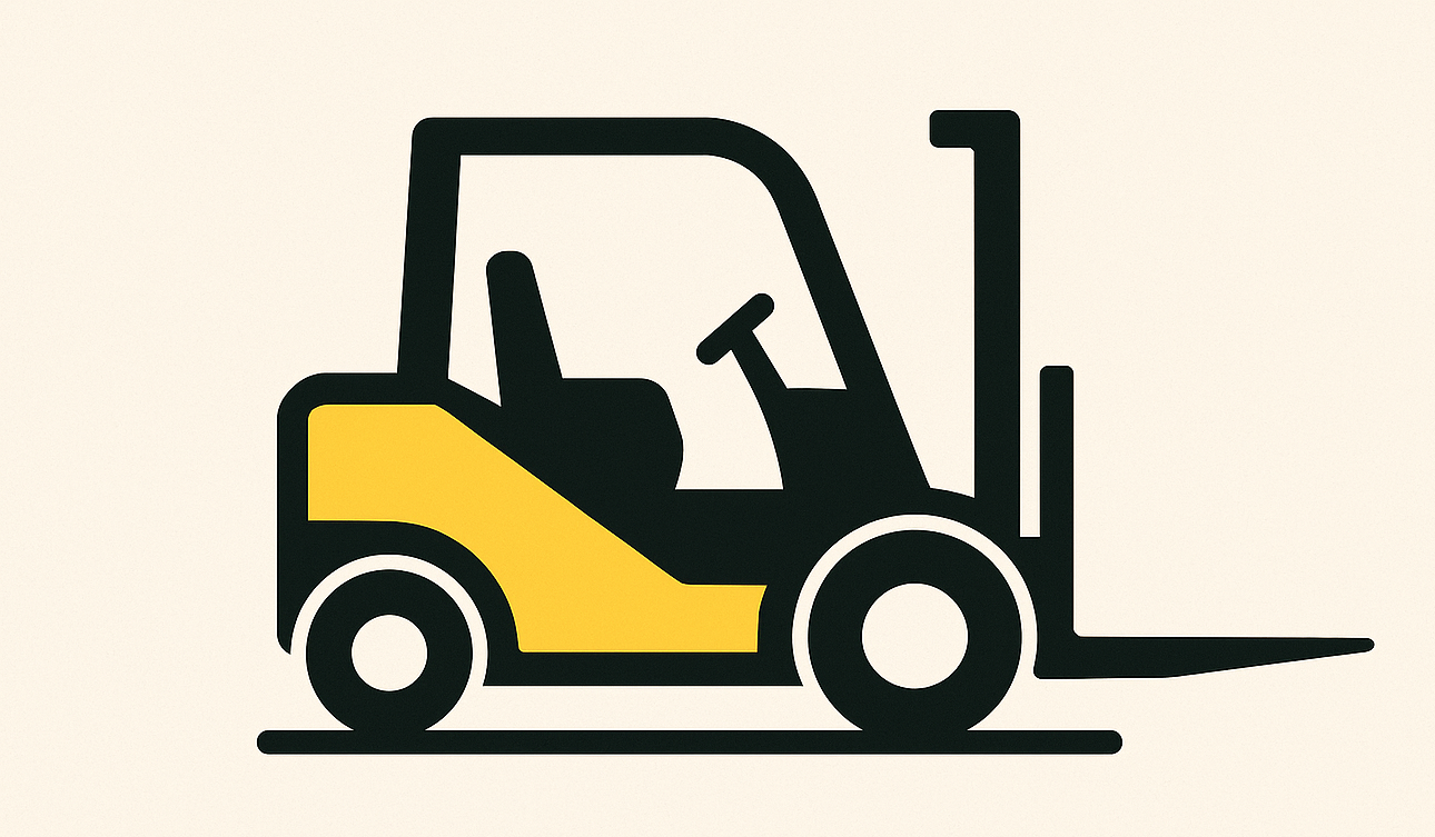 Dimitri Markheim Stapler & Ladungssicherung